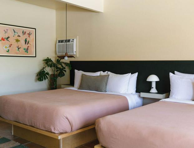 Hummingbird Inn of Ojai hotel detail image 4