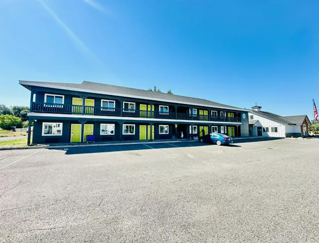 Beaverhead Lodge Dillon hotel detail image 1