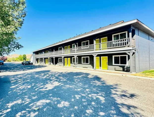 Beaverhead Lodge Dillon hotel detail image 2