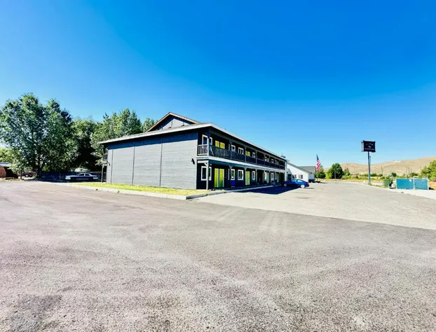 Beaverhead Lodge Dillon hotel detail image 3