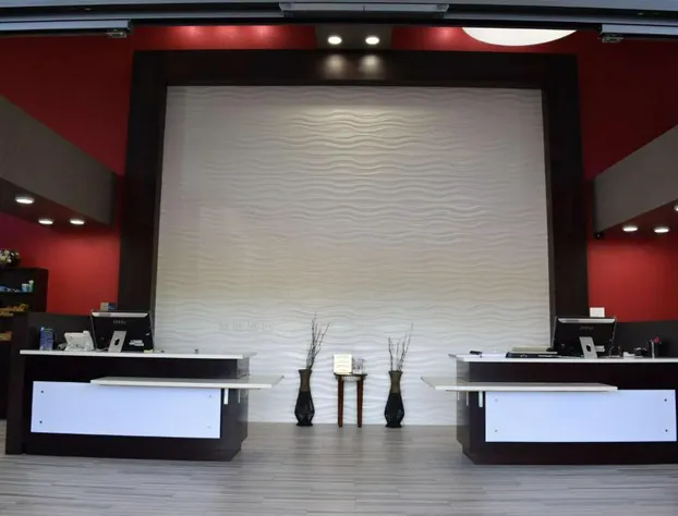 Best Western Plus Hardeeville Inn & Suites hotel detail image 1