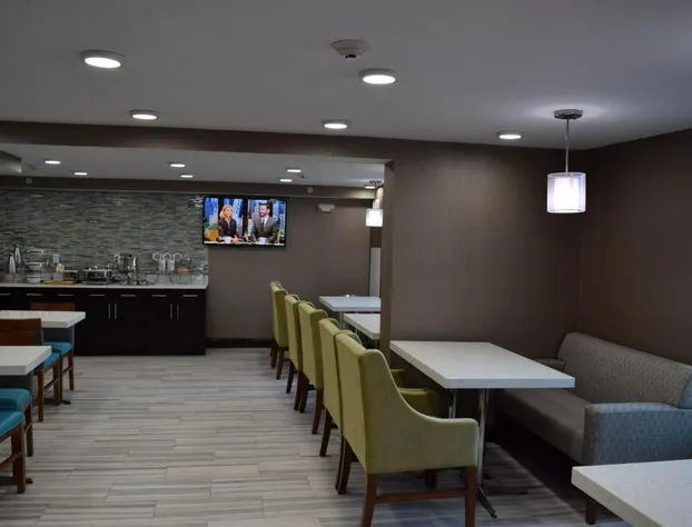 Best Western Plus Hardeeville Inn & Suites hotel detail image 2