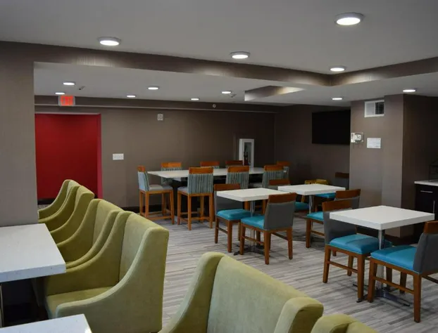 Best Western Plus Hardeeville Inn & Suites hotel detail image 3