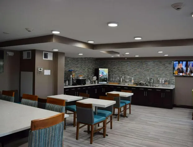 Best Western Plus Hardeeville Inn & Suites hotel detail image 4