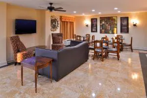 Americas Best Value Inn Tupelo Barnes Crossing hotel detail image 4