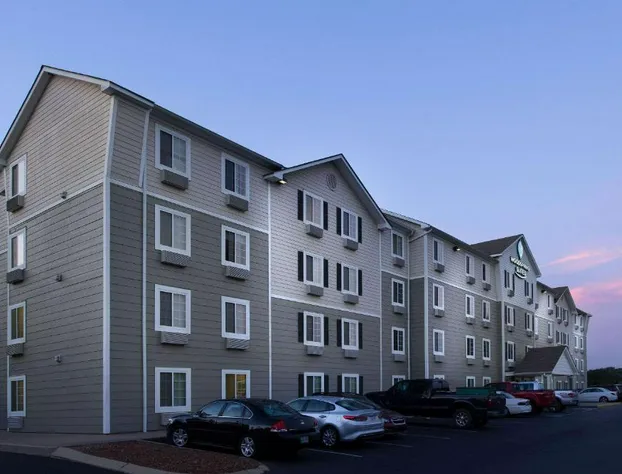 WoodSpring Suites Lebanon hotel detail image 3