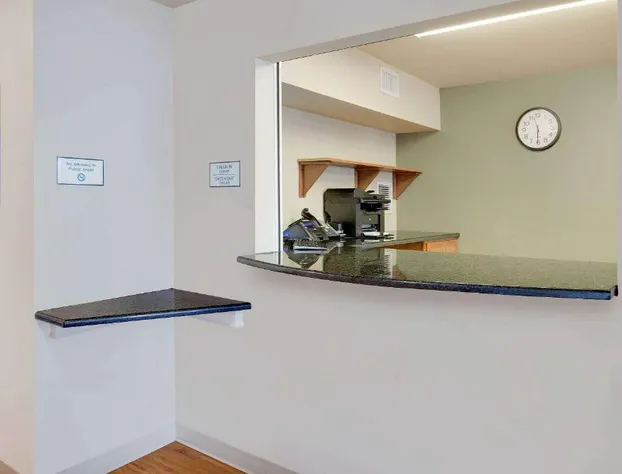 WoodSpring Suites Lebanon hotel detail image 4