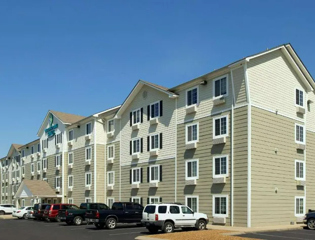 WoodSpring Suites Lebanon hotel detail image 1
