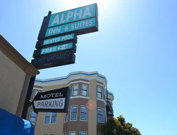 Alpha Inn & Suites hotel detail image 3