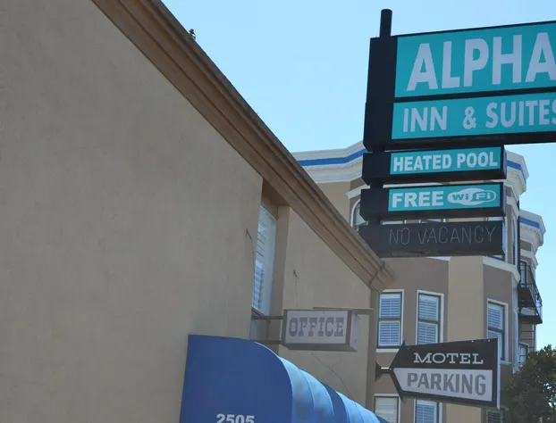 Alpha Inn & Suites hotel detail image 4