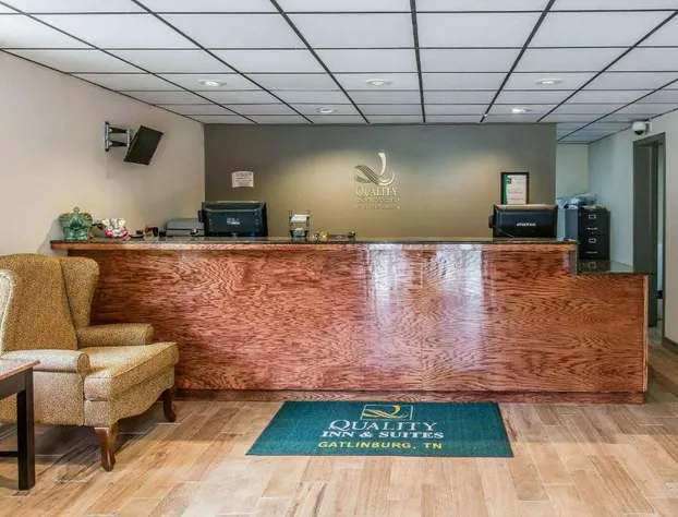 Quality Inn & Suites Gatlinburg North hotel detail image 4