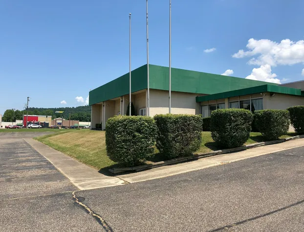 Rodeway Inn and Suites hotel detail image 2