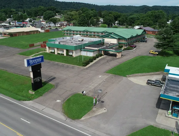 Rodeway Inn and Suites hotel detail image 3