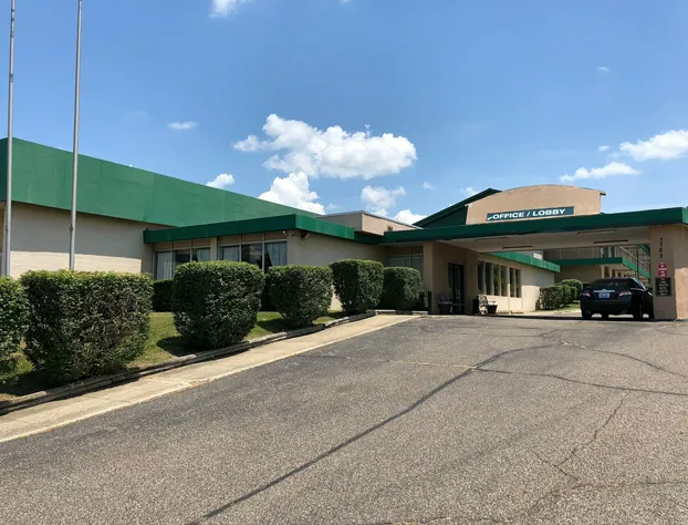 Rodeway Inn and Suites hotel detail image 2