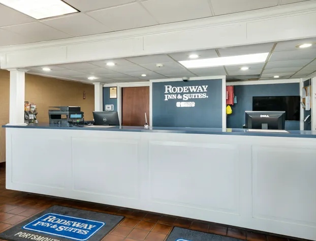 Rodeway Inn and Suites hotel detail image 4