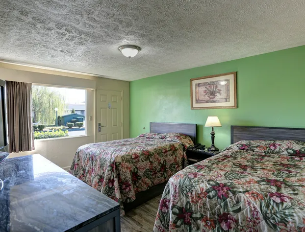 Drake Inn hotel detail image 3