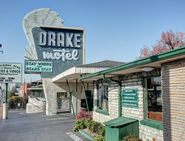 Drake Inn hotel detail image 1