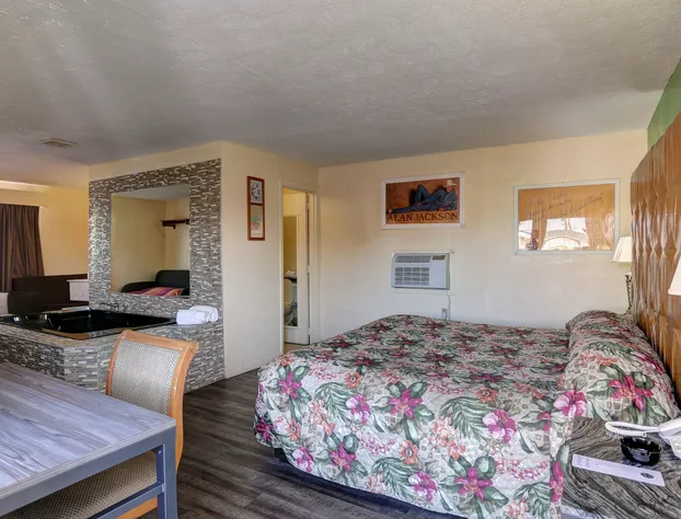 Drake Inn hotel detail image 4