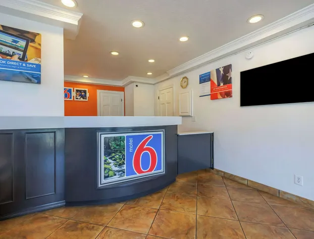 Motel 6 Canby, OR hotel detail image 4