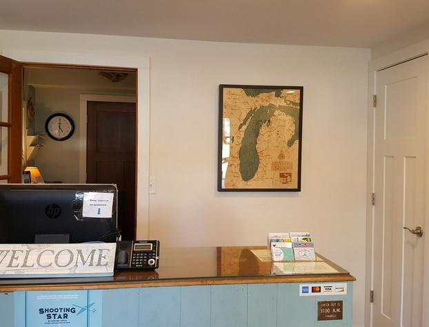 Snug Harbor Inn hotel detail image 4