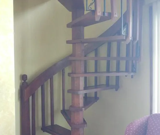 Snug Harbor Inn hotel detail image 2