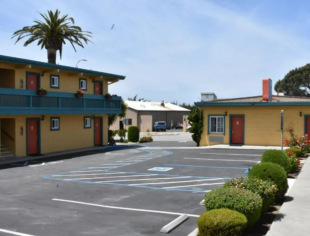 Seaside Inn hotel detail image 1