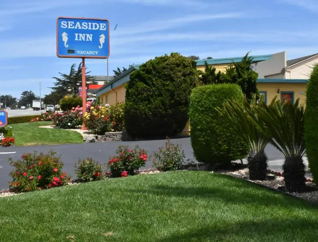 Seaside Inn hotel detail image 3
