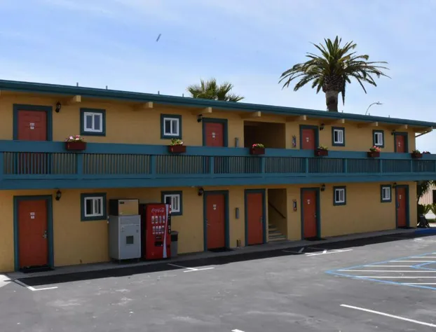 Seaside Inn hotel detail image 1