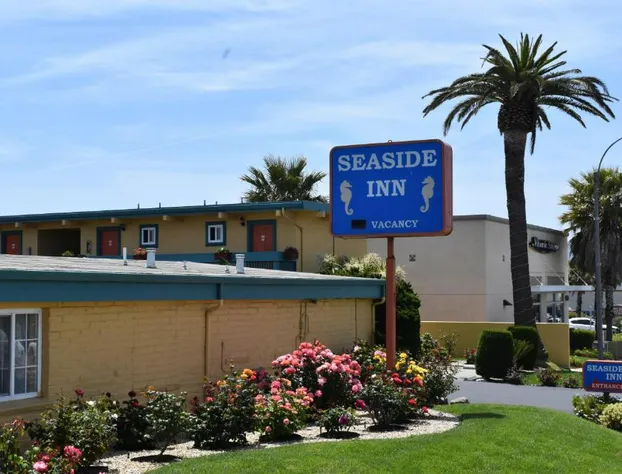 Seaside Inn hotel detail image 2