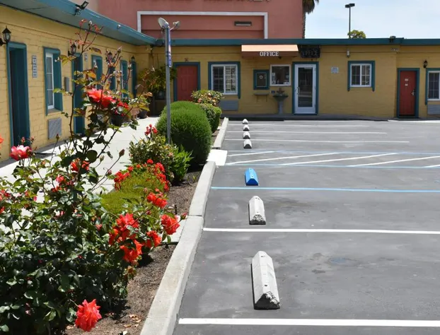 Seaside Inn hotel detail image 3