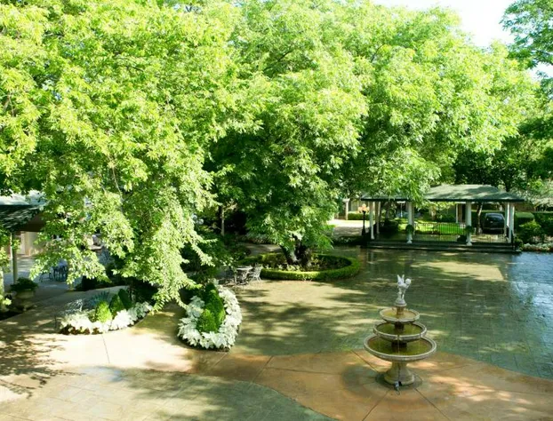 The Sanford House Inn & Spa hotel detail image 1