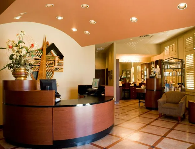 The Sanford House Inn & Spa hotel detail image 2