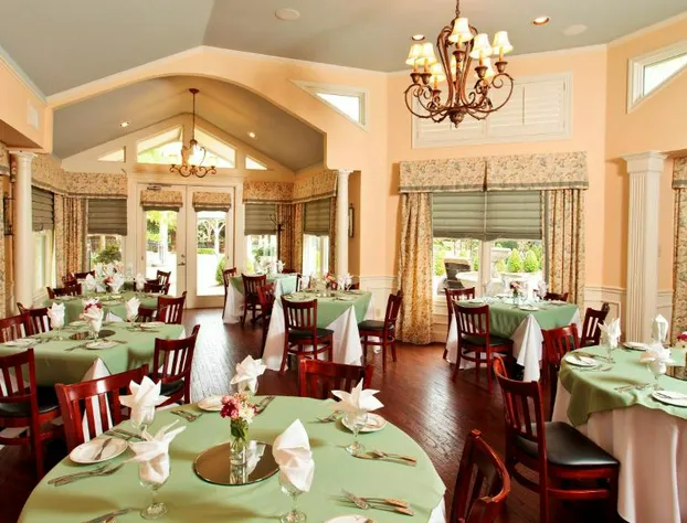 The Sanford House Inn & Spa hotel detail image 3