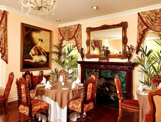 The Sanford House Inn & Spa hotel detail image 4