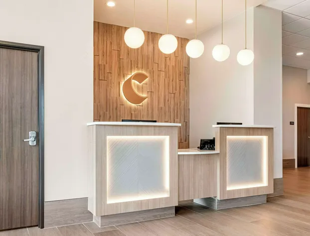 Comfort Inn Fairbanks hotel detail image 2