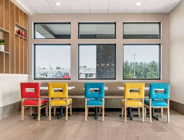 Comfort Inn Fairbanks hotel detail image 3