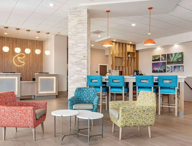 Comfort Inn Fairbanks hotel detail image 4