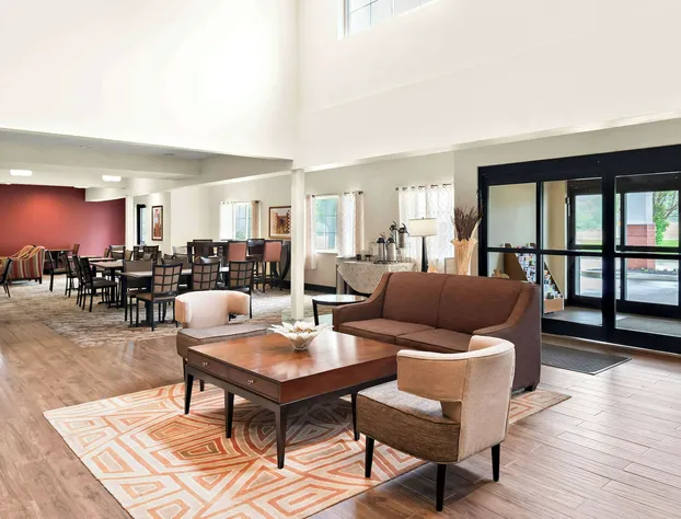 Best Western Palmyra Inn & Suites hotel detail image 2