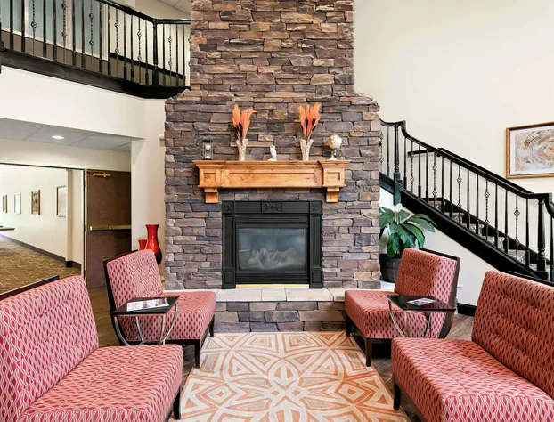 Best Western Palmyra Inn & Suites hotel detail image 3