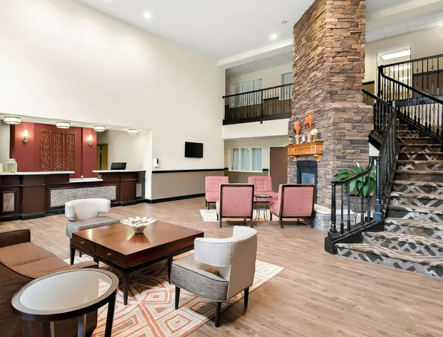 Best Western Palmyra Inn & Suites hotel detail image 1