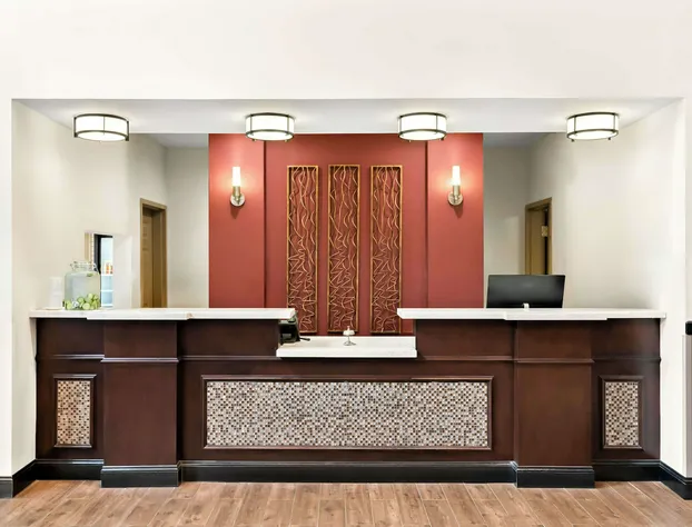 Best Western Palmyra Inn & Suites hotel detail image 4