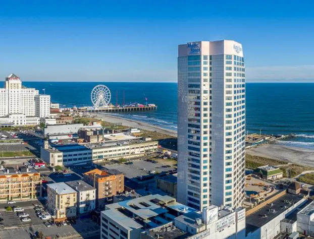 Boardwalk Resorts Atlantic Palace hotel detail image 1