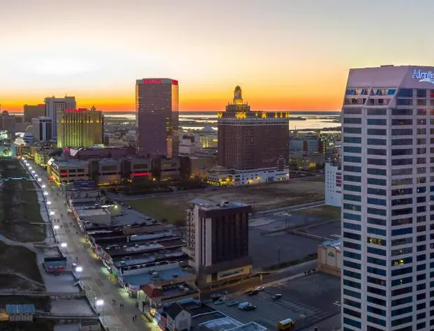 Boardwalk Resorts Atlantic Palace hotel detail image 2