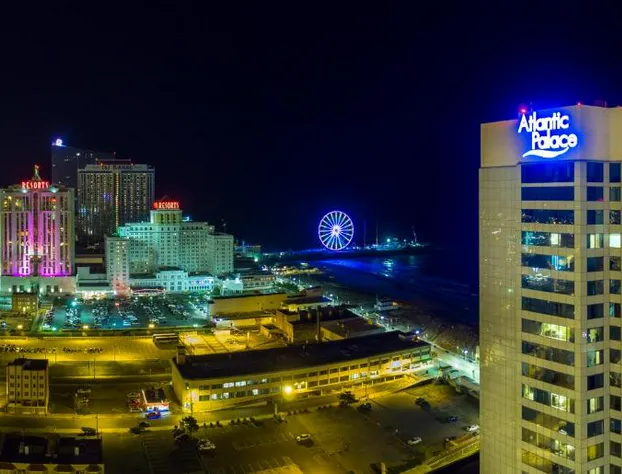 Boardwalk Resorts Atlantic Palace hotel detail image 3
