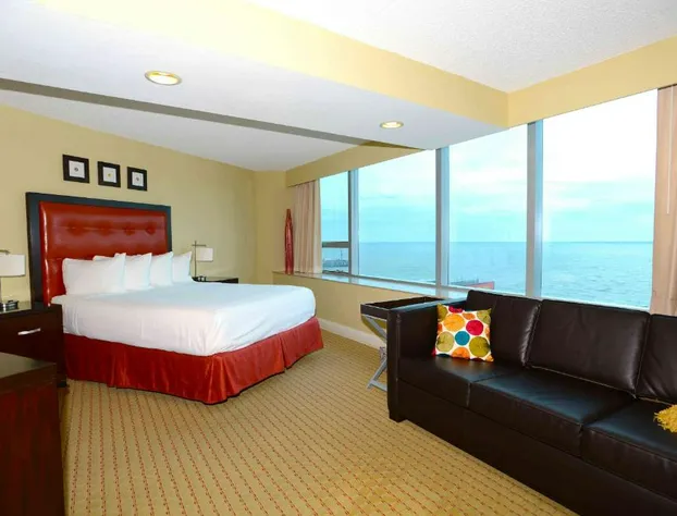 Boardwalk Resorts Atlantic Palace hotel detail image 4