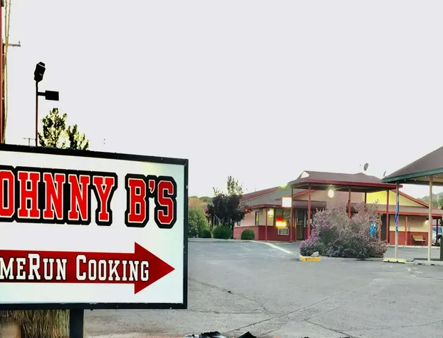 Travelodge by Wyndham Truth or Consequences hotel detail image 1