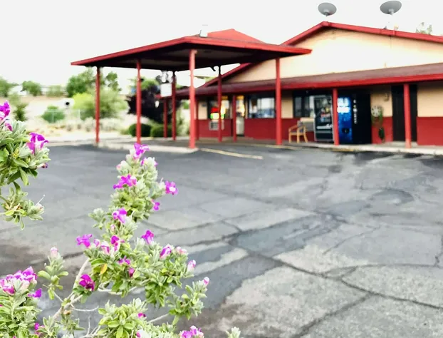 Travelodge by Wyndham Truth or Consequences hotel detail image 2