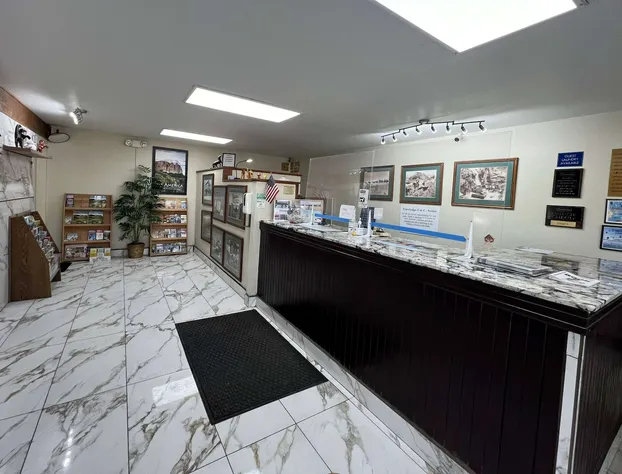 Travelodge by Wyndham Truth or Consequences hotel detail image 3