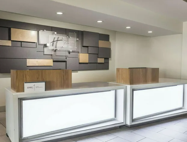 Holiday Inn Express & Suites Regina-South by IHG hotel detail image 4