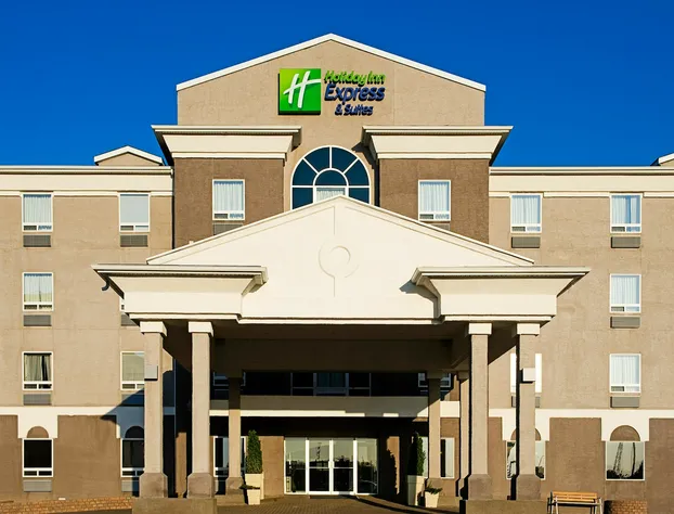 Holiday Inn Express & Suites Regina-South by IHG hotel detail image 1